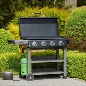 Barbecues